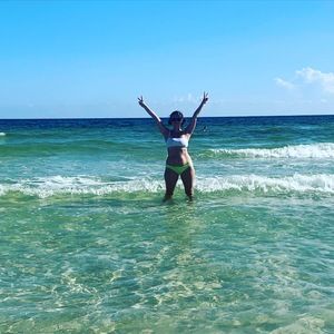 Meet your Posher, Ali